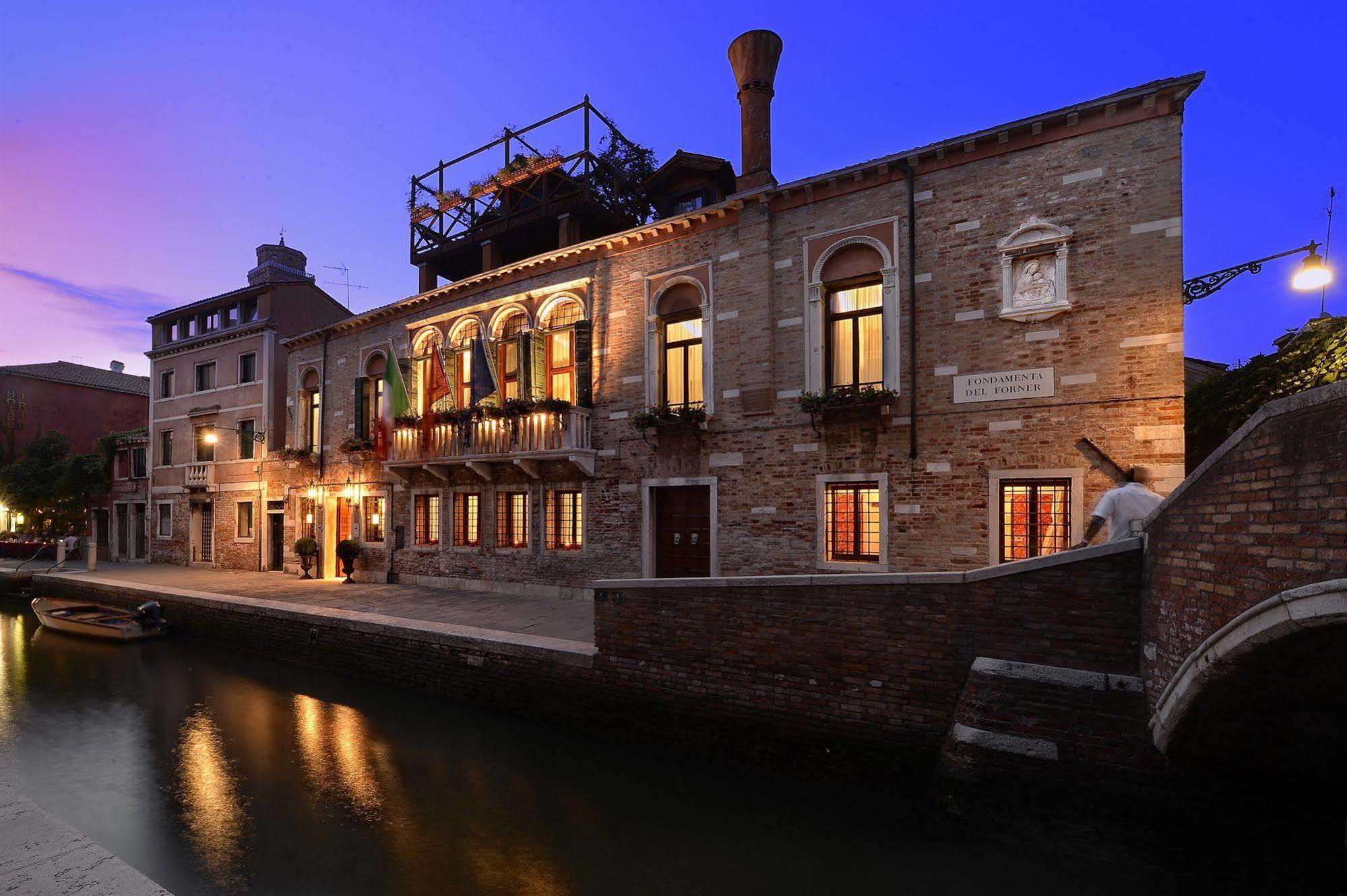 Palazzetto Madonna 4* Venecia